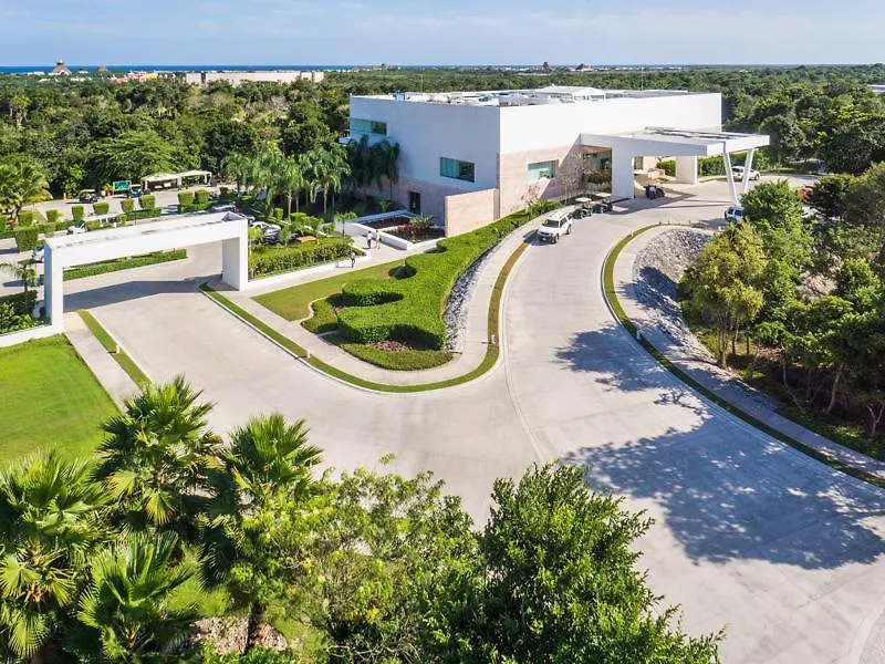 Hotel Bahia Principe Vacation Rentals - Quetzal Penthouse Akumal