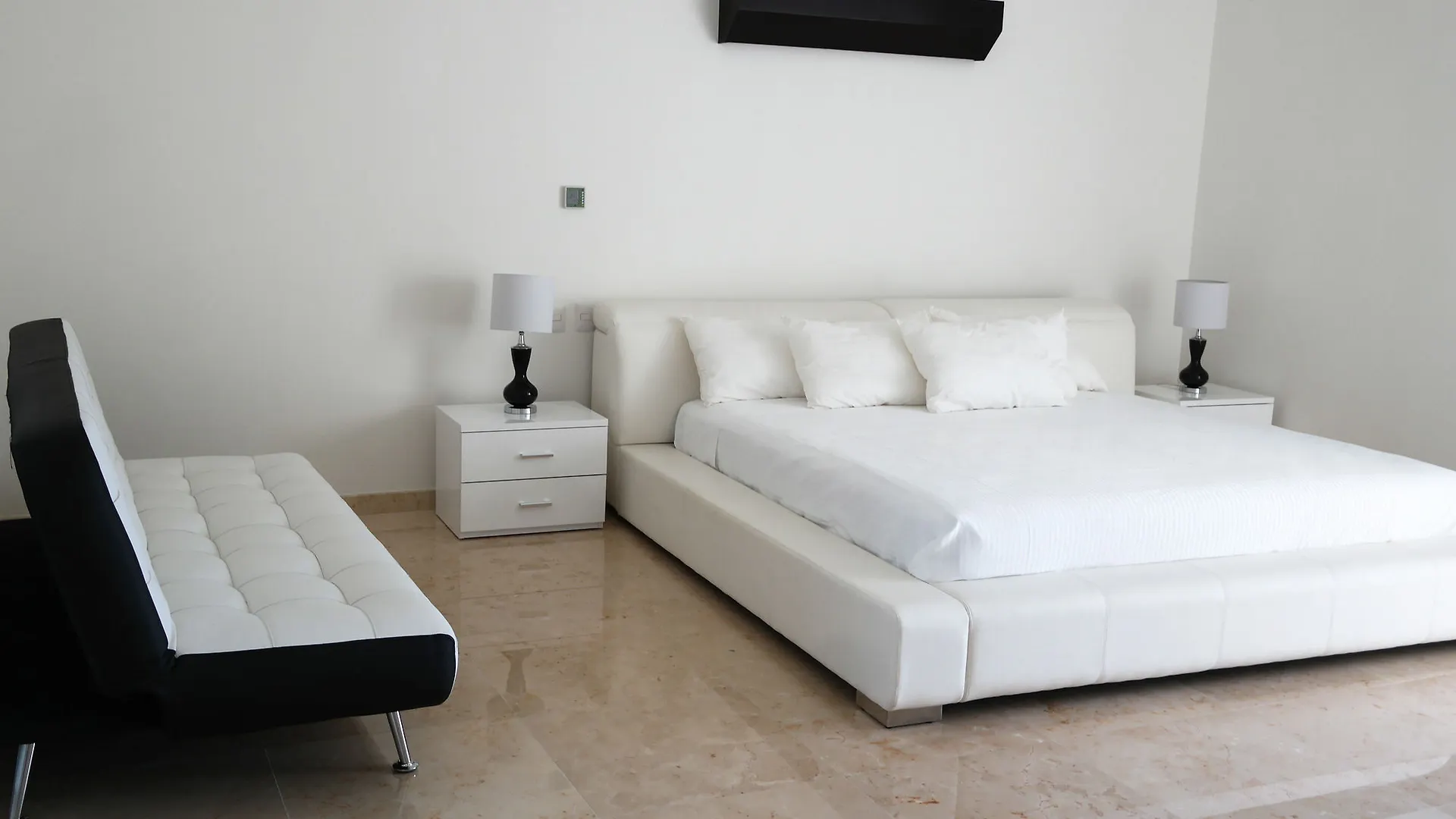 Hotel Bahia Principe Vacation Rentals - Quetzal Penthouse Akumal