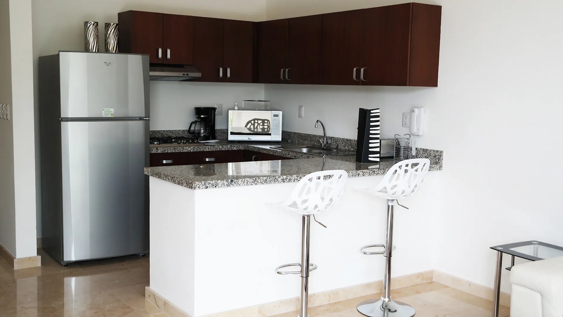 Bahia Principe Vacation Rentals - Quetzal Penthouse Akumal