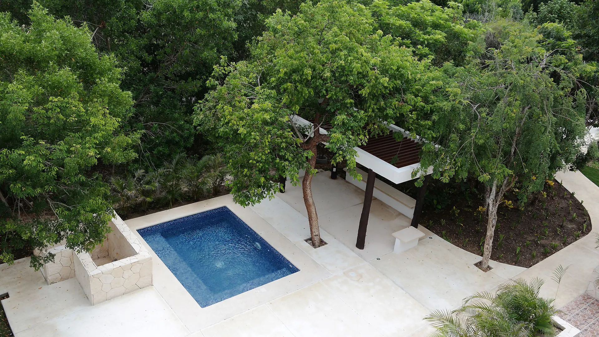 Bahia Principe Vacation Rentals - Quetzal Penthouse Akumal 4*,  Mexiko