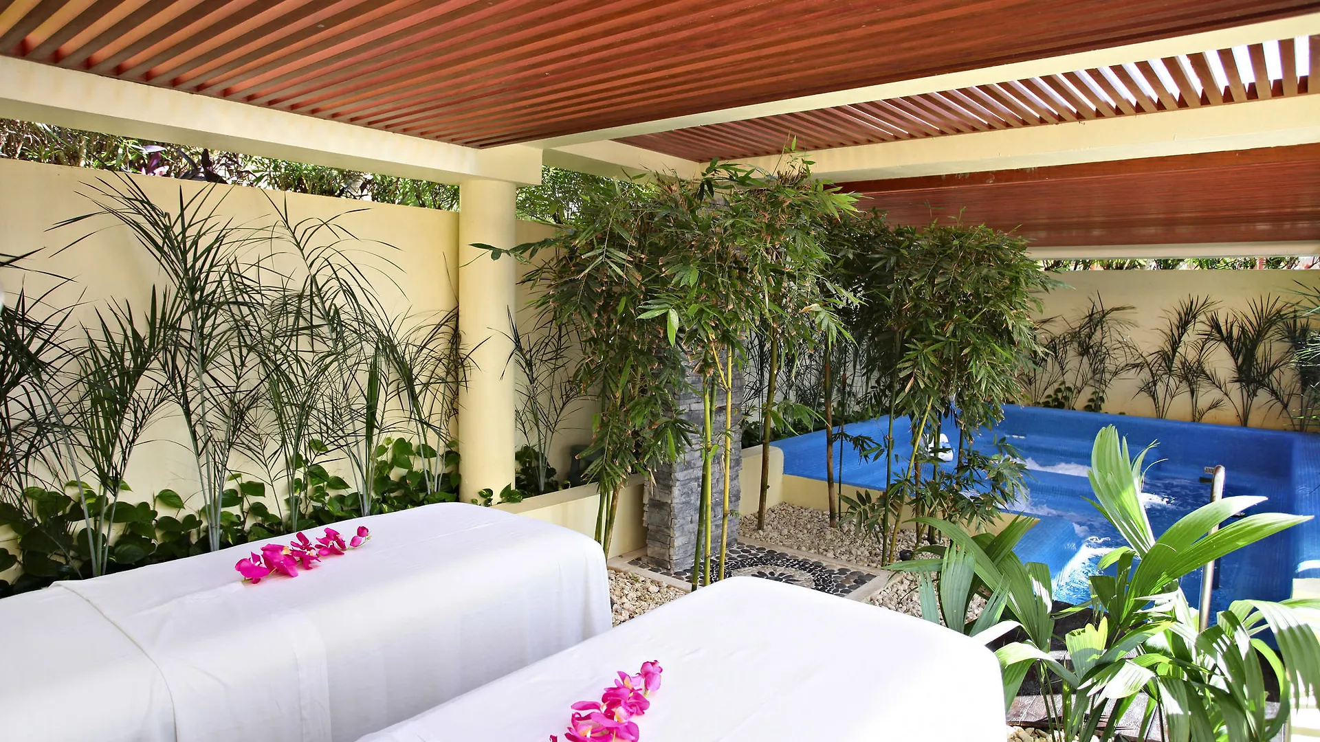 Hotel Bahia Principe Vacation Rentals - Quetzal Penthouse Akumal