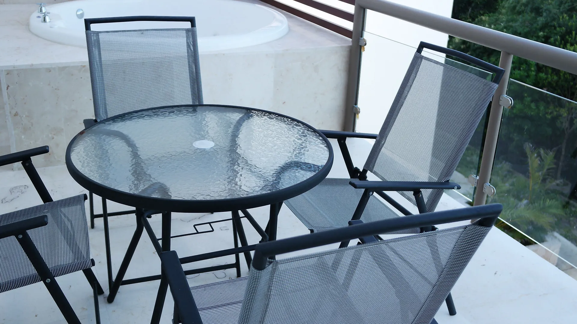 Bahia Principe Vacation Rentals - Quetzal Penthouse Akumal Hotel