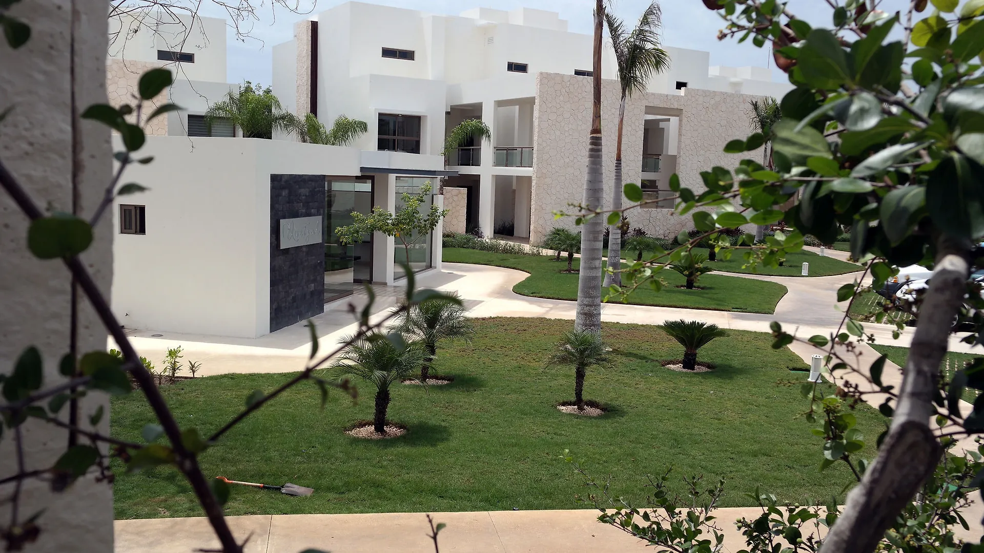 Bahia Principe Vacation Rentals - Quetzal Penthouse Akumal