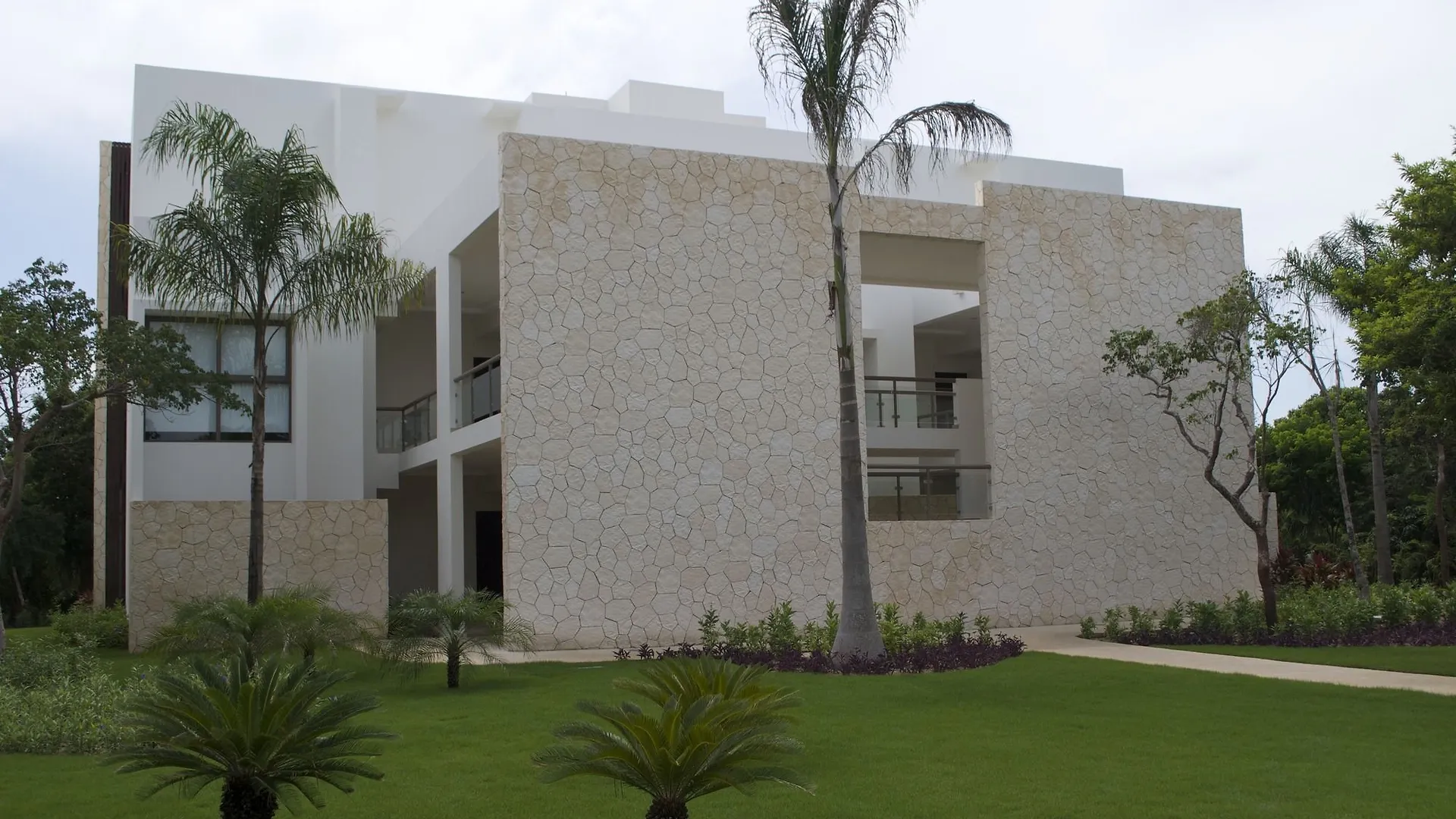 **** Hotel Bahia Principe Vacation Rentals - Quetzal Penthouse Akumal Mexiko