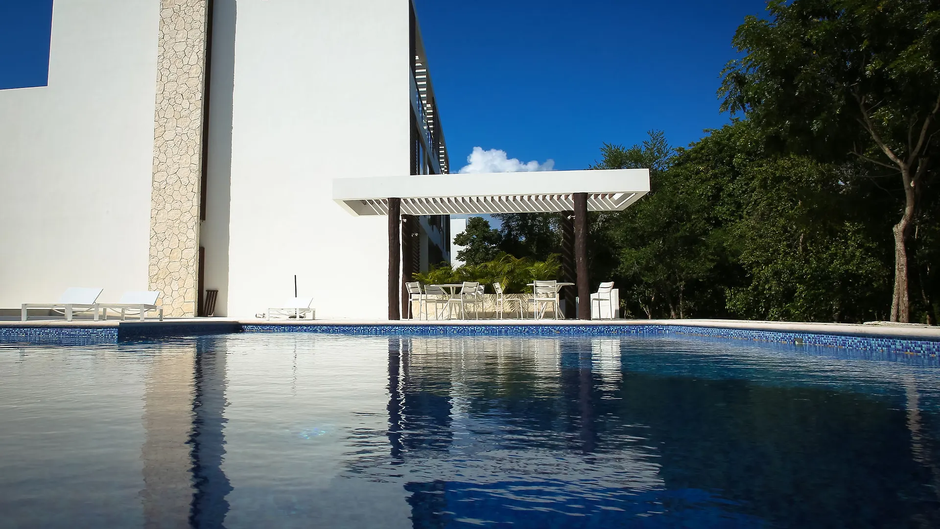 Bahia Principe Vacation Rentals - Quetzal Penthouse 艾库玛尔