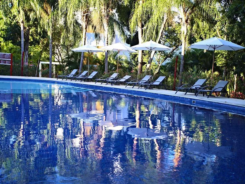 Bahia Principe Vacation Rentals - Quetzal Penthouse 艾库玛尔
