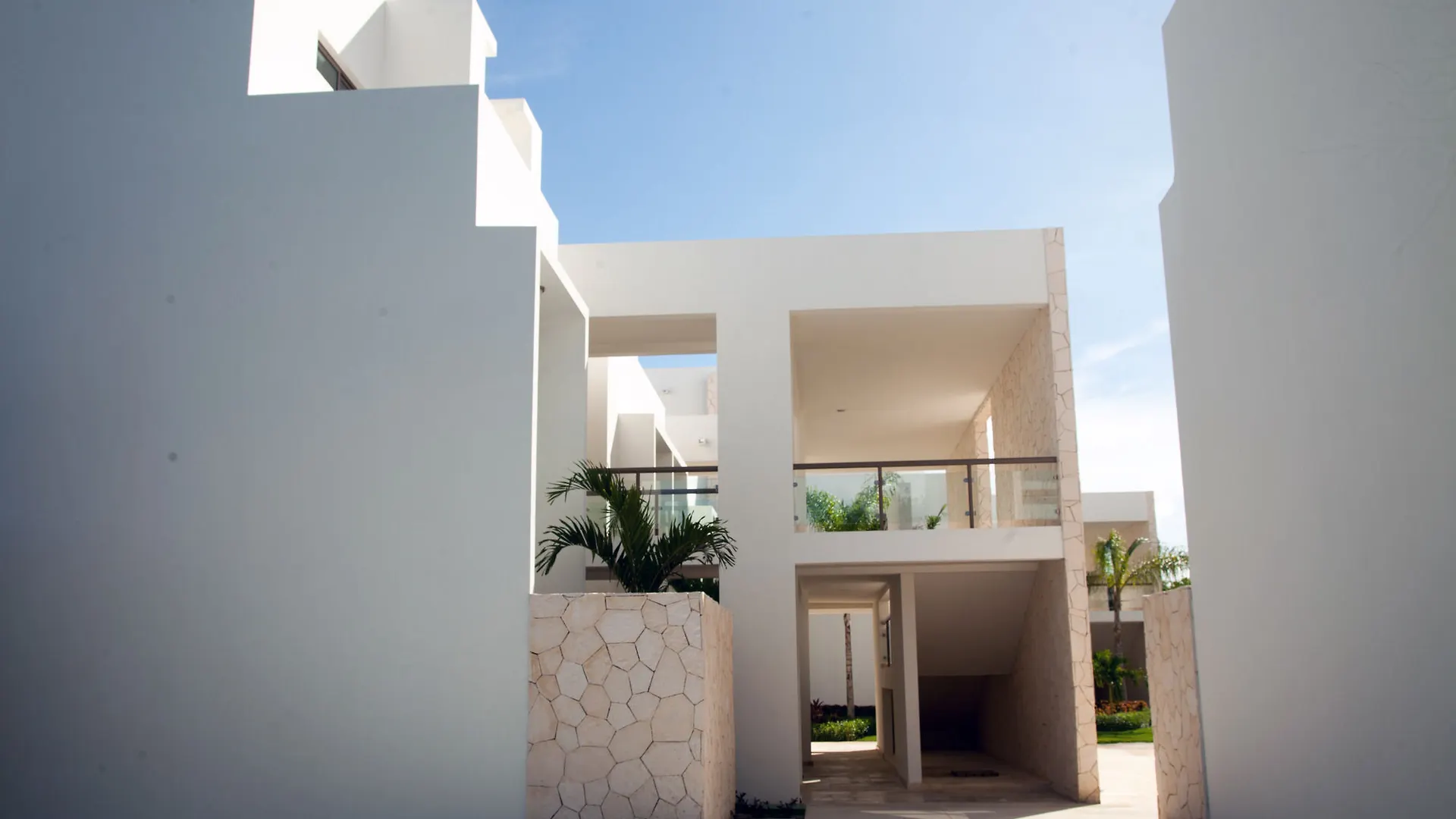 Bahia Principe Vacation Rentals - Quetzal Penthouse 艾库玛尔 4*,  墨西哥