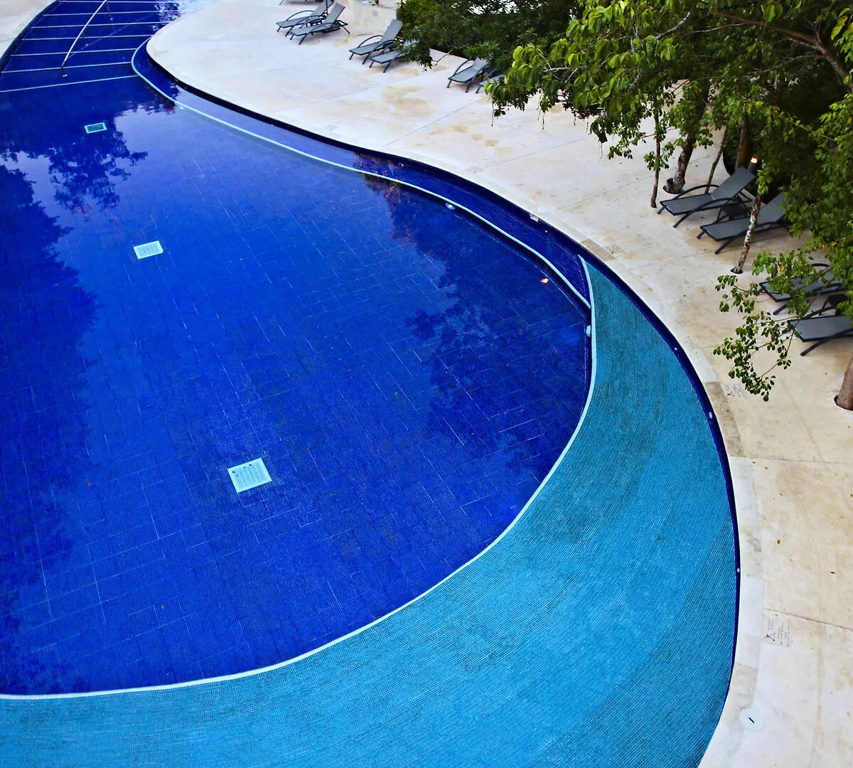 Bahia Principe Vacation Rentals - Quetzal Penthouse 艾库玛尔