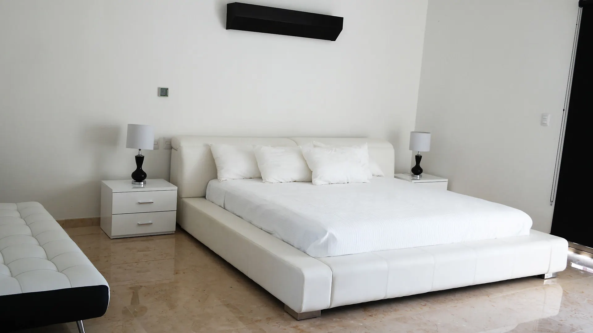 **** 酒店 Bahia Principe Vacation Rentals - Quetzal Penthouse 艾库玛尔 墨西哥