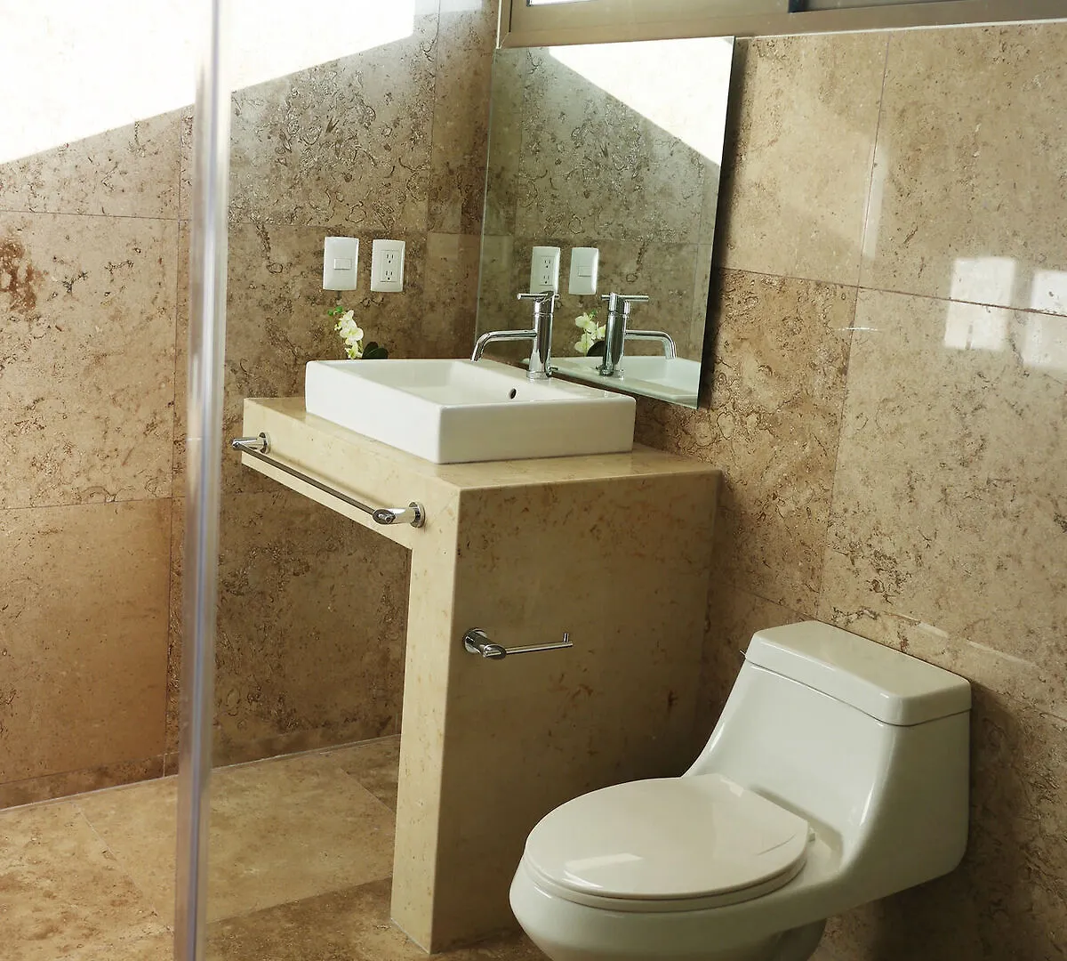 酒店 Bahia Principe Vacation Rentals - Quetzal Penthouse 艾库玛尔