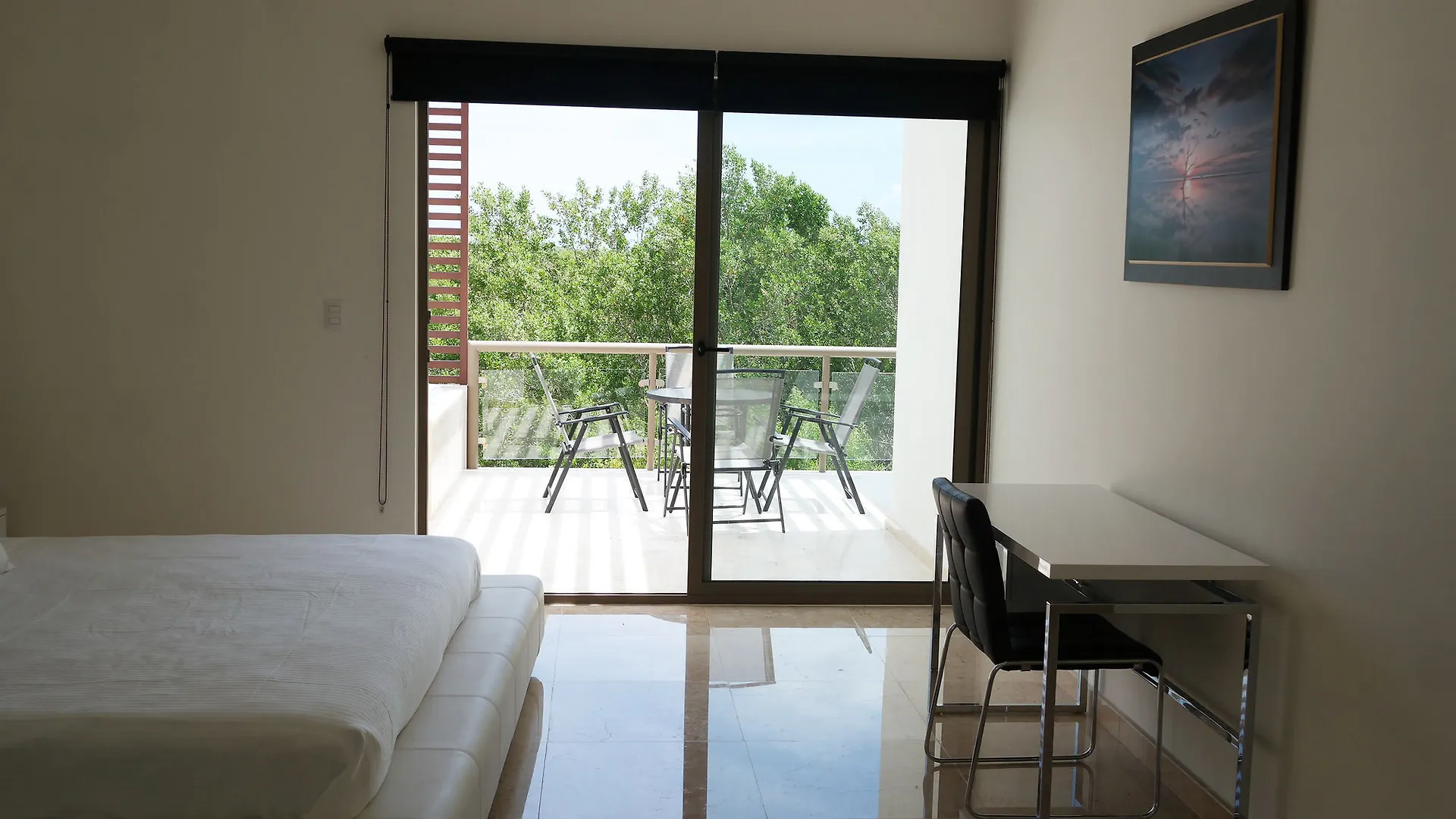 Bahia Principe Vacation Rentals - Quetzal Penthouse 艾库玛尔 酒店