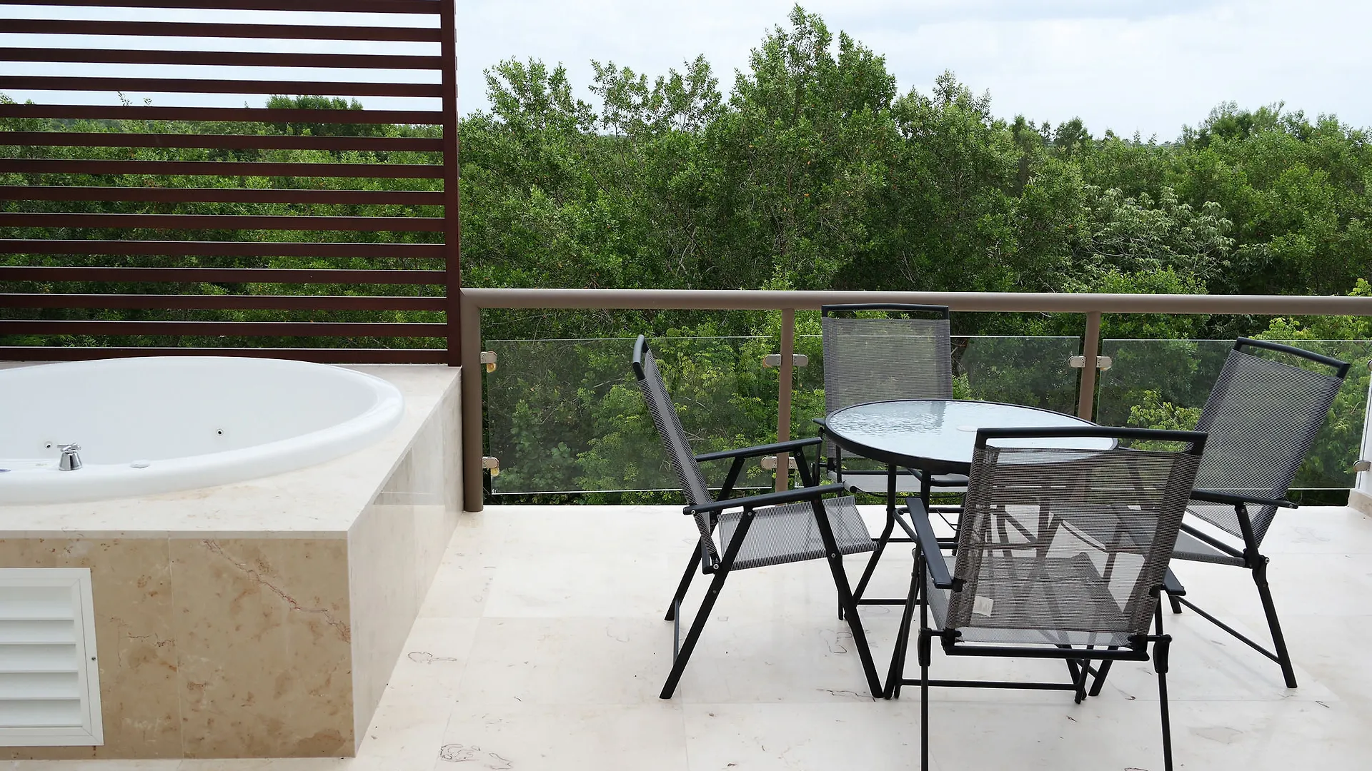 Bahia Principe Vacation Rentals - Quetzal Penthouse 艾库玛尔 墨西哥
