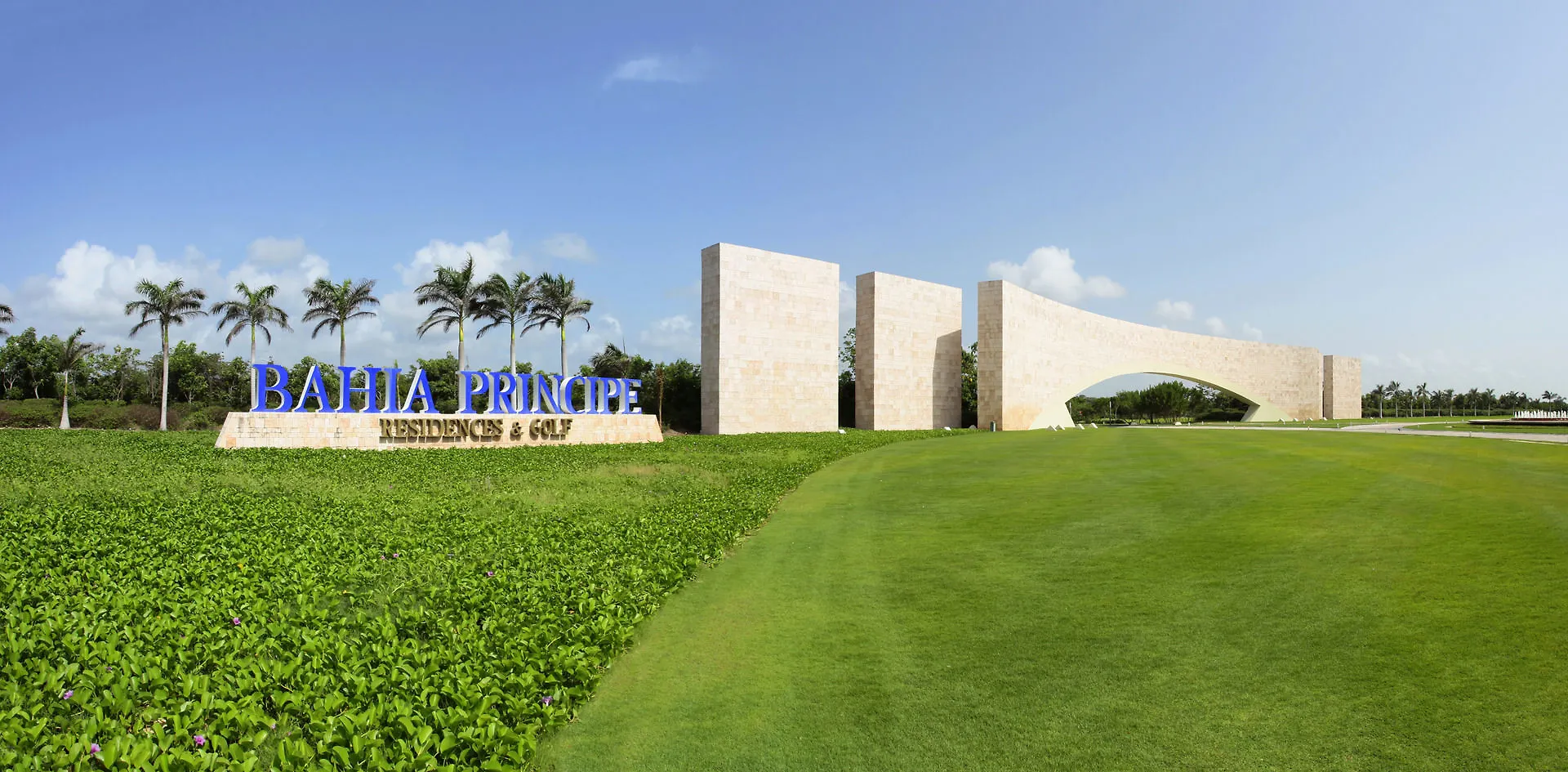 酒店 Bahia Principe Vacation Rentals - Quetzal Penthouse 艾库玛尔
