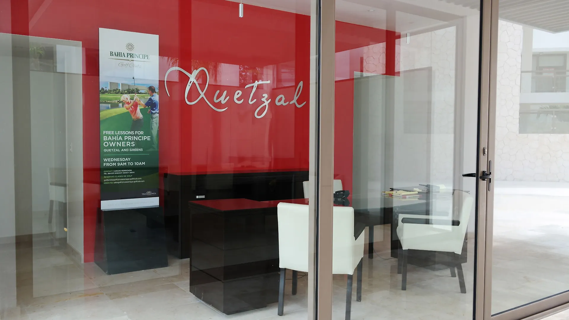 Bahia Principe Vacation Rentals - Quetzal Penthouse 艾库玛尔 酒店