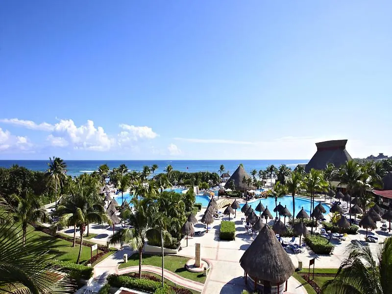Bahia Principe Vacation Rentals - Quetzal Penthouse 艾库玛尔 4*,  墨西哥