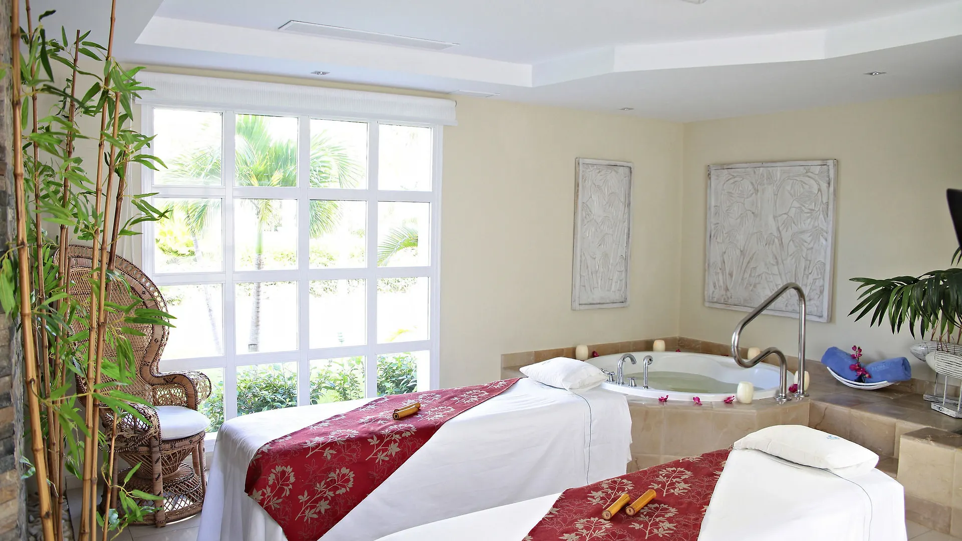 Bahia Principe Vacation Rentals - Quetzal Penthouse 艾库玛尔 酒店