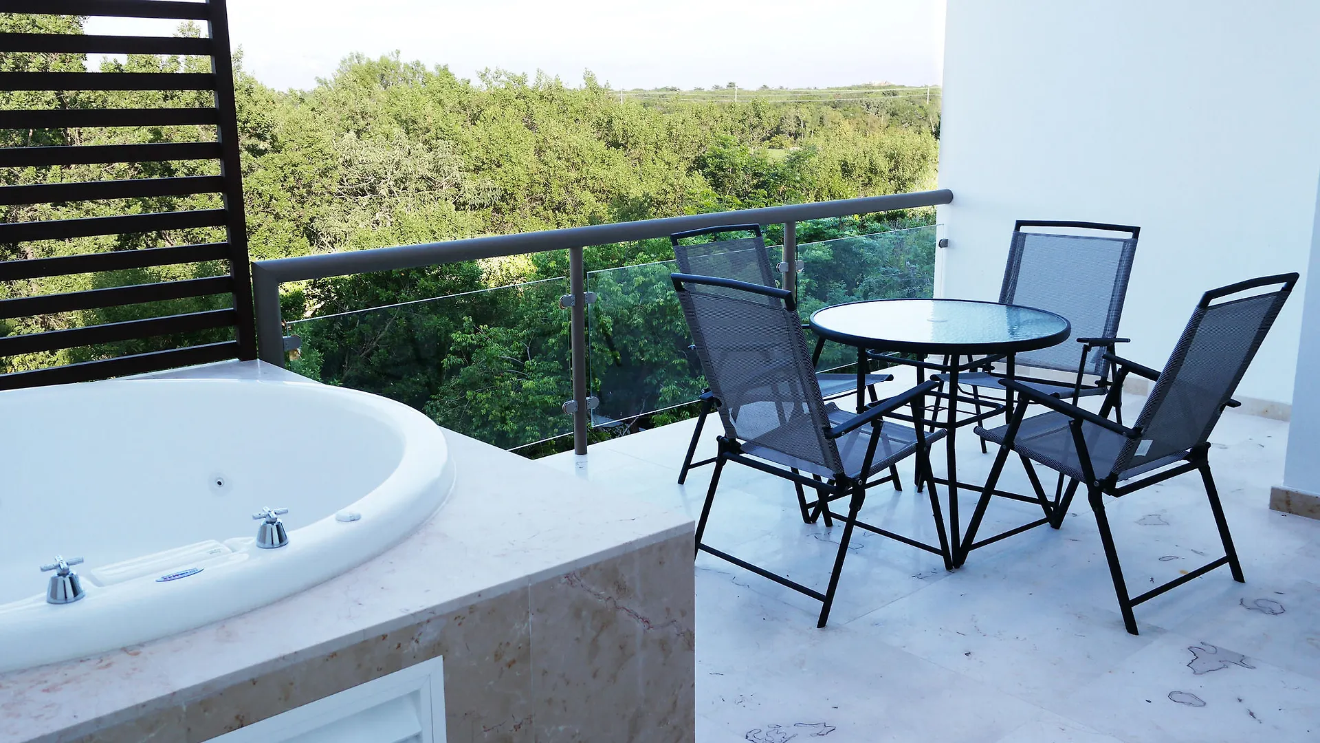 Bahia Principe Vacation Rentals - Quetzal Penthouse 艾库玛尔 4*,  墨西哥